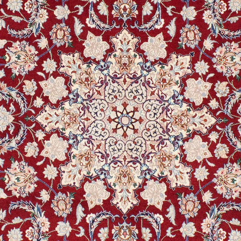 Isfahan Koberec 157x243cm - Perský koberec