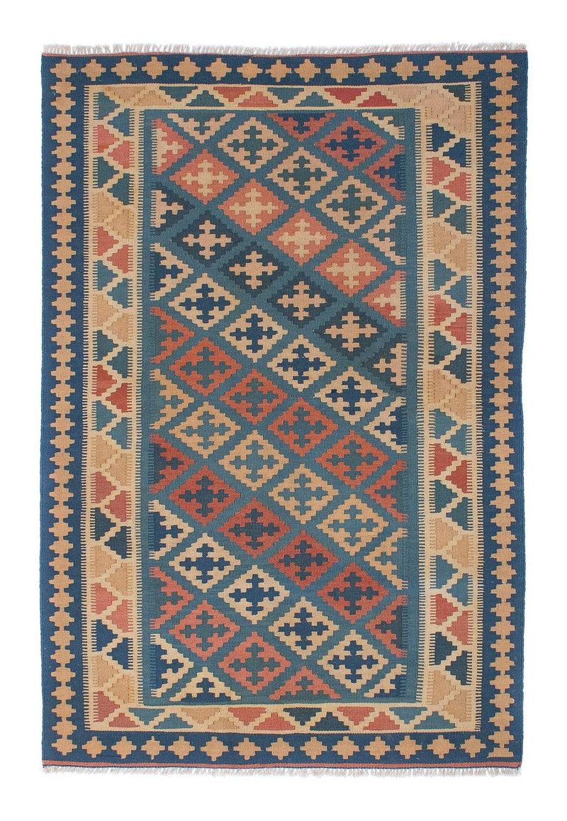 Kilim Fars Koberec 123x182cm
