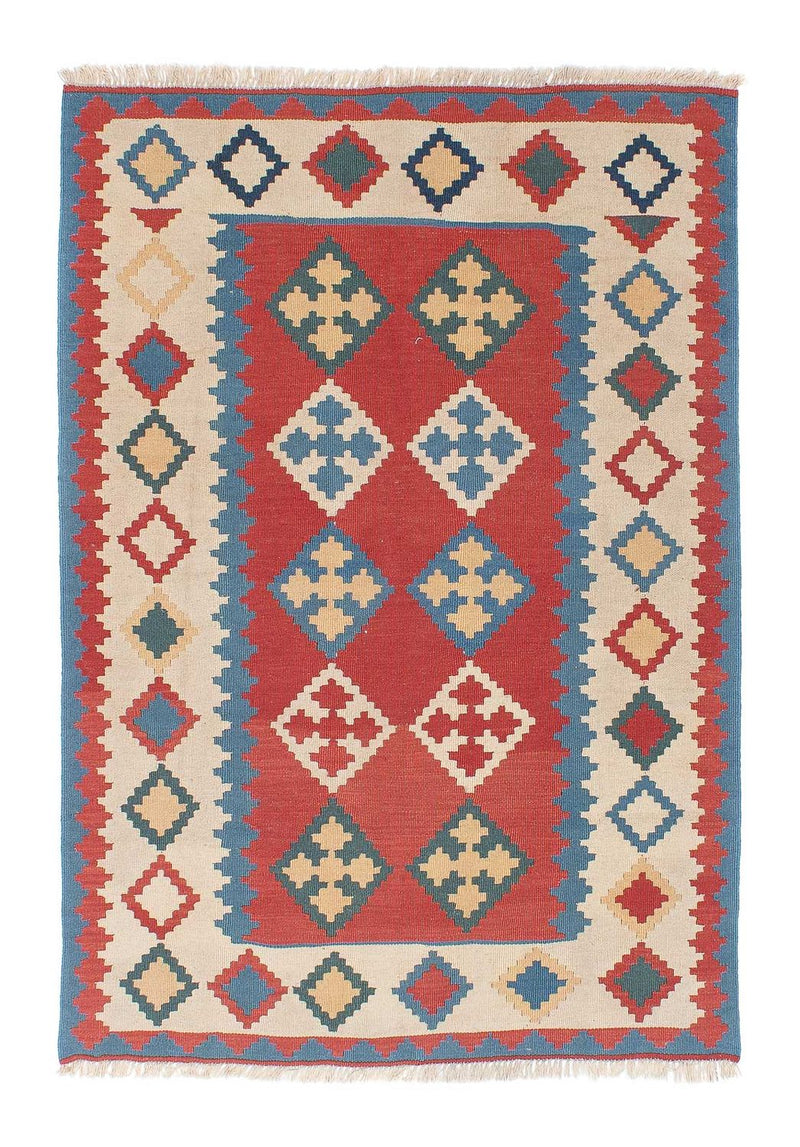 Kilim Fars Koberec 117x172cm