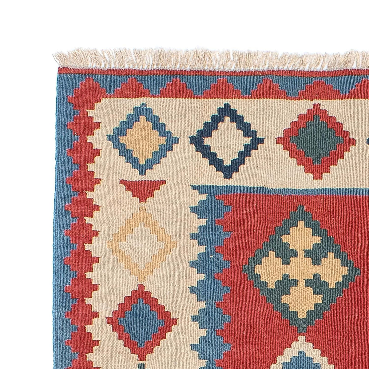 Kilim Fars Koberec 117x172cm