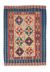 Kilim Fars Koberec 124x170cm – product image