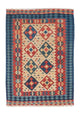 Kilim Fars Koberec 124x170cm
