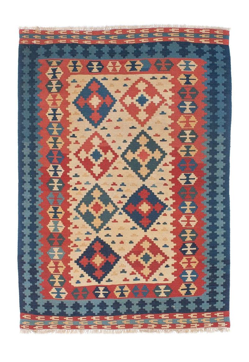 Kilim Fars Koberec 124x170cm