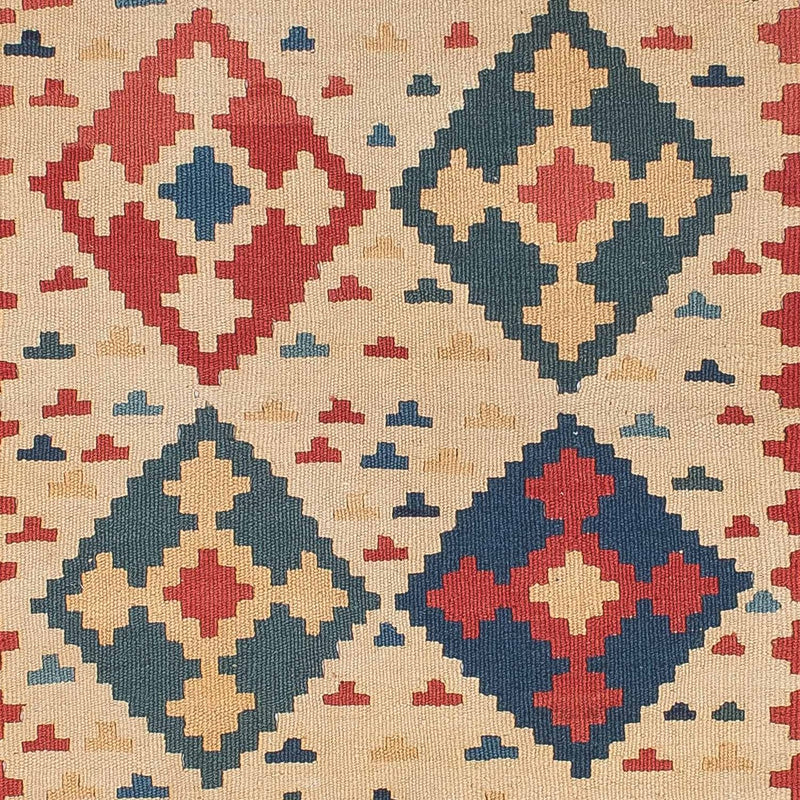 Kilim Fars Koberec 124x170cm