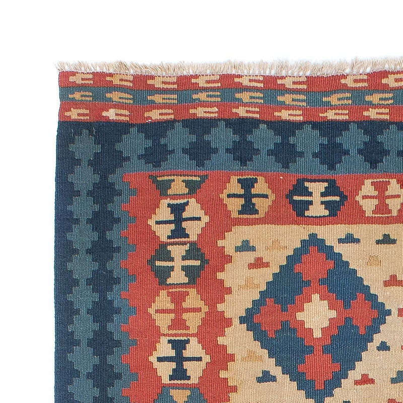 Kilim Fars Koberec 124x170cm