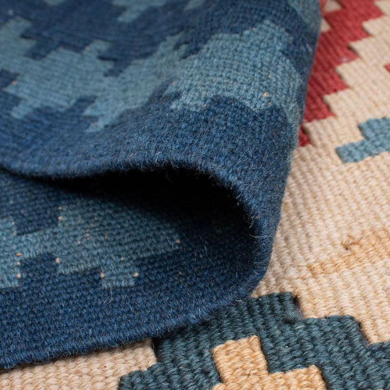 Kilim Fars Koberec 124x170cm