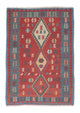 Kilim Fars Koberec 113x168cm