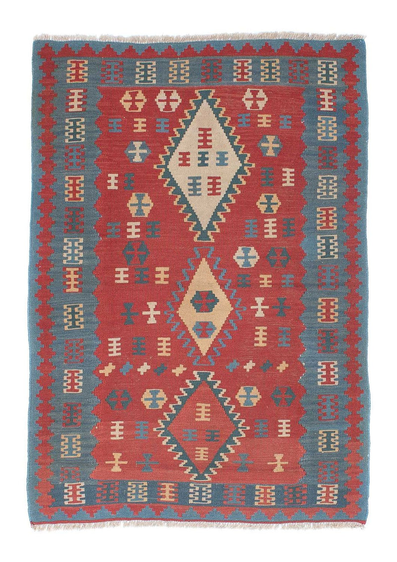 Kilim Fars Koberec 113x168cm