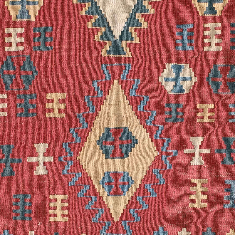 Kilim Fars Koberec 113x168cm