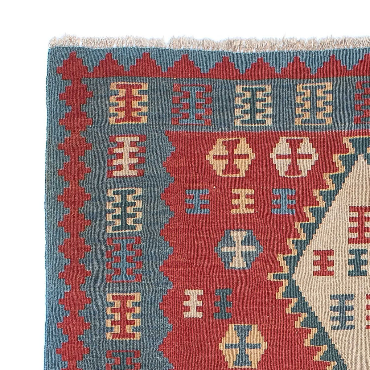 Kilim Fars Koberec 113x168cm