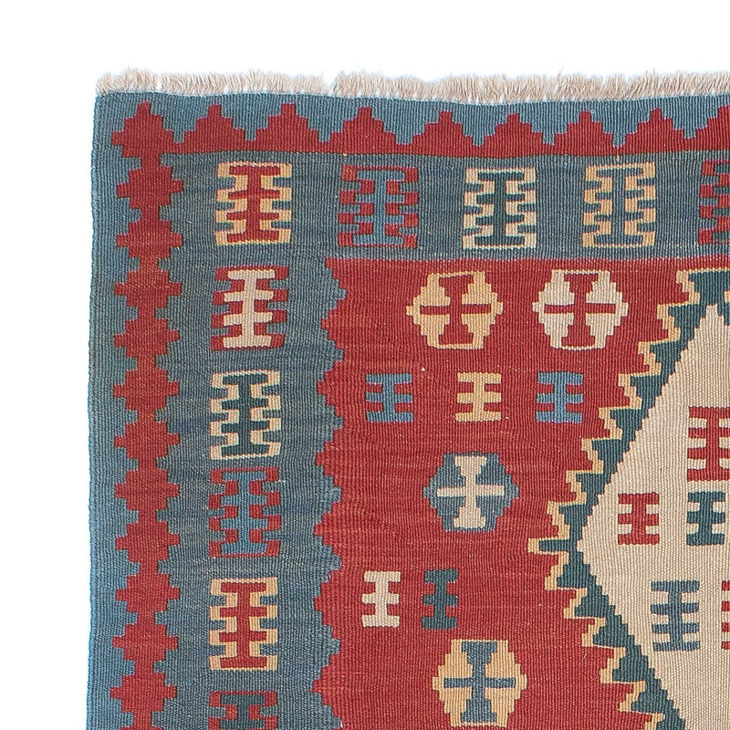 Kilim Fars Koberec 113x168cm
