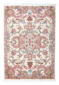 Tabriz - 50 Raj Koberec 89x60cm - Perský koberec – product image