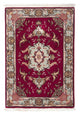 Tabriz - 50 Raj Koberec 60x87cm - Perský koberec