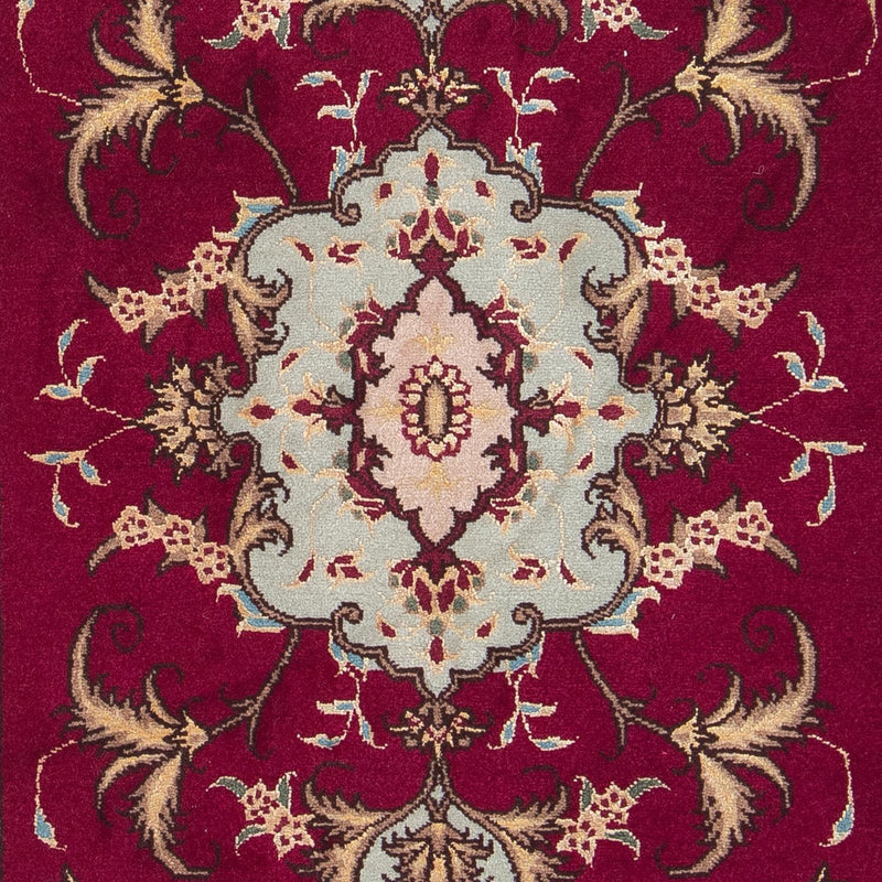 Tabriz - 50 Raj Koberec 60x87cm - Perský koberec