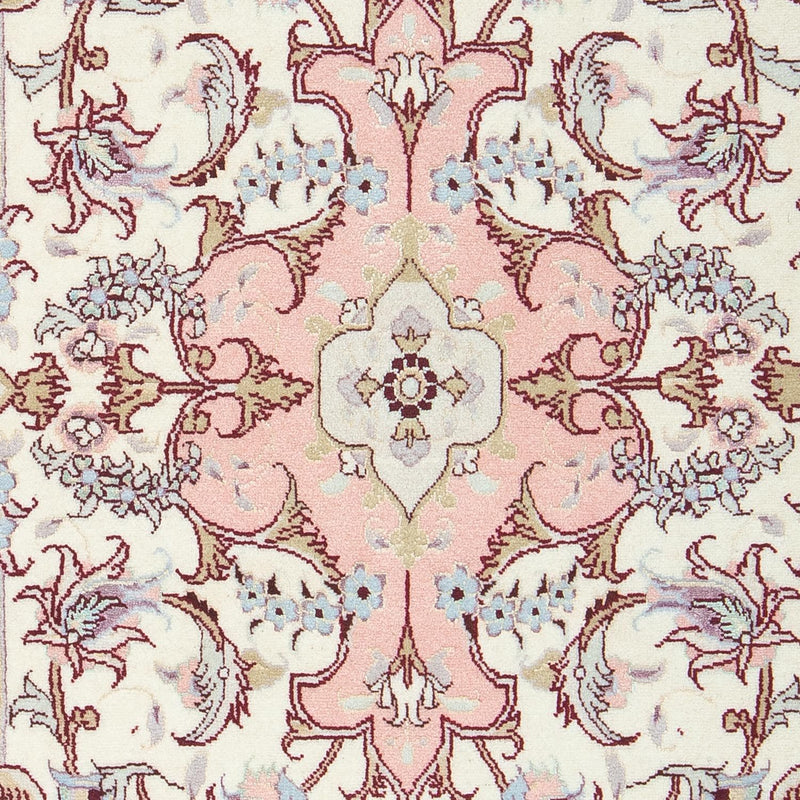Tabriz - 50 Raj Koberec 60x91cm - Perský koberec