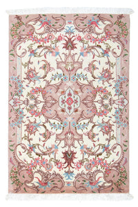 Tabriz - 50 Raj Koberec 60x89cm - Perský koberec – product image