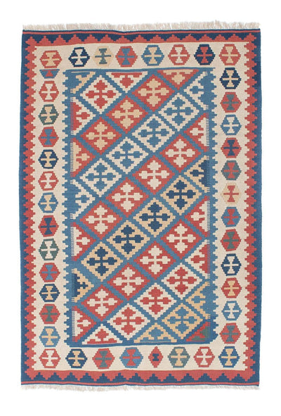 Kilim Fars Koberec 118x180cm