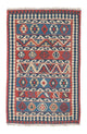 Kilim Fars Koberec 109x173cm