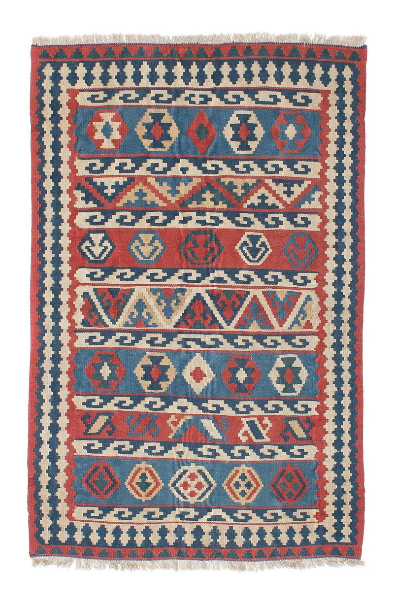 Kilim Fars Koberec 109x173cm