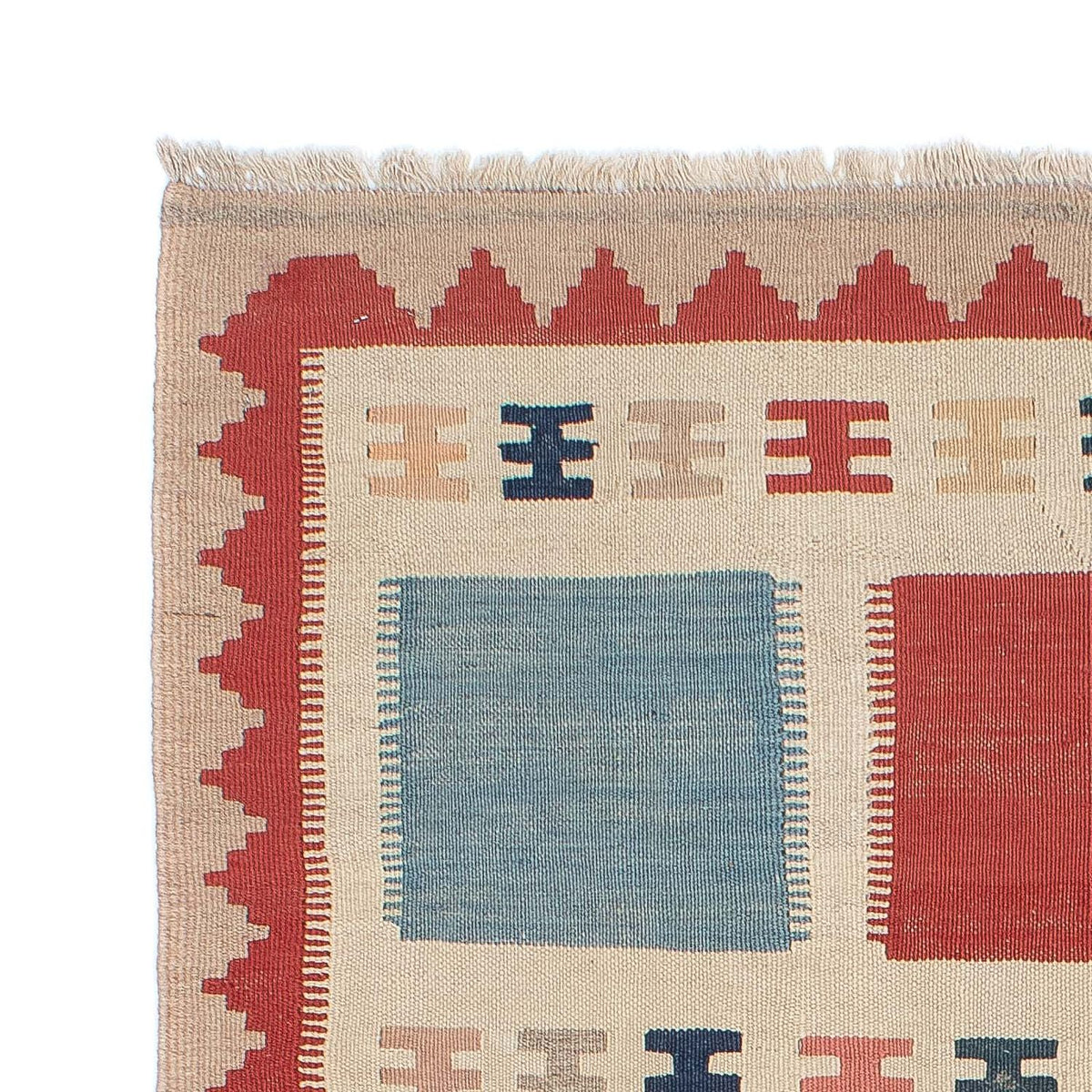 Kilim Fars Koberec 120x196cm