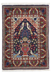 Sarough Koberec 84x60cm - Perský koberec – product image