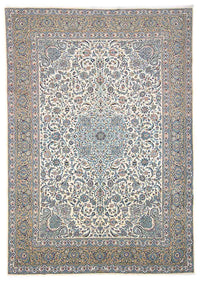 Kashan Koberec 423x312cm - Perský koberec – product image