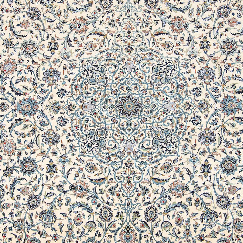 Kashan Koberec 423x312cm - Perský koberec