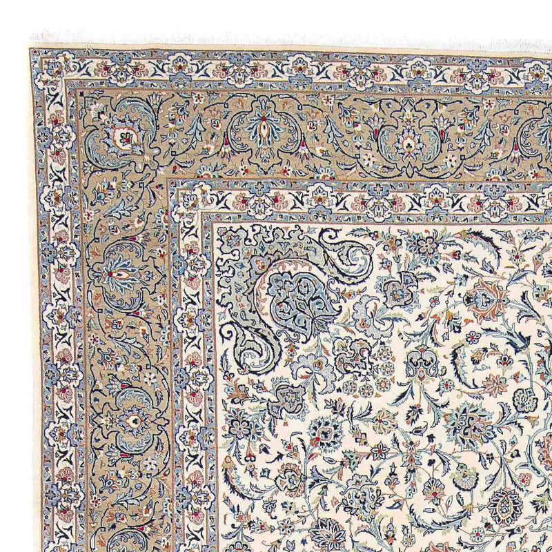 Kashan Koberec 423x312cm - Perský koberec