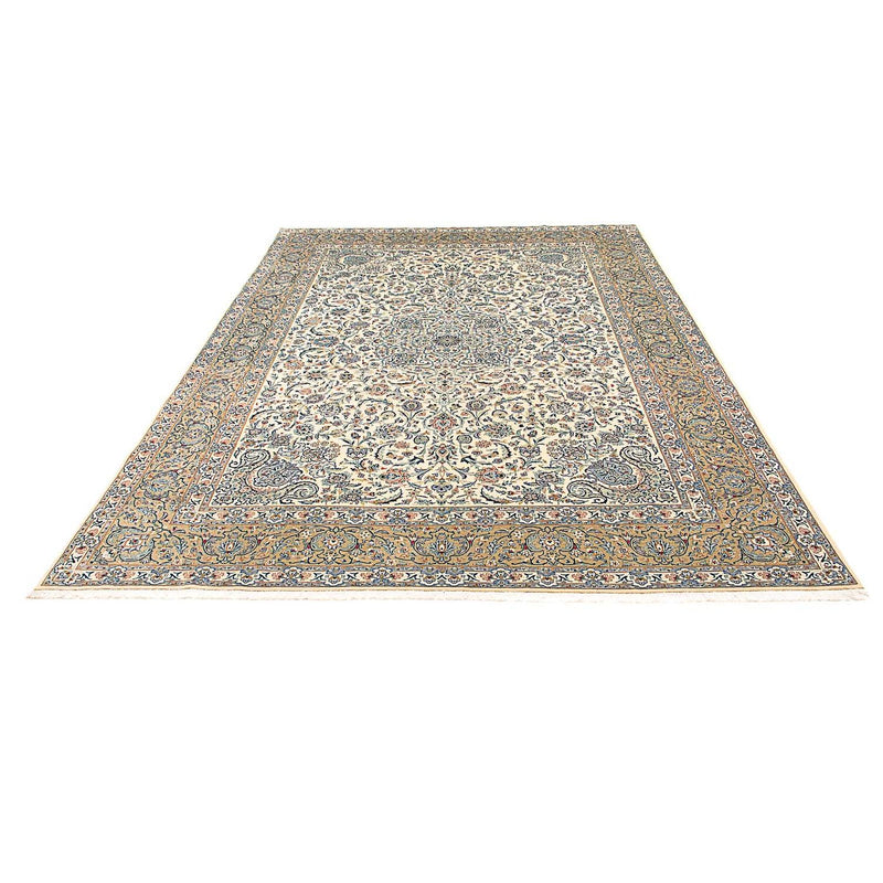 Kashan Koberec 423x312cm - Perský koberec