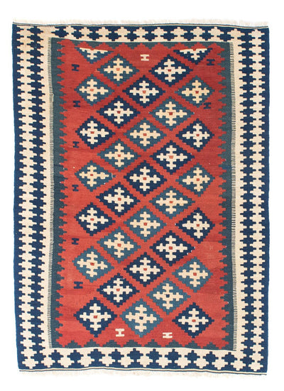 Kilim Fars Koberec 106x150cm