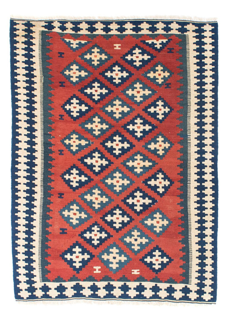 Kilim Fars Koberec 106x150cm
