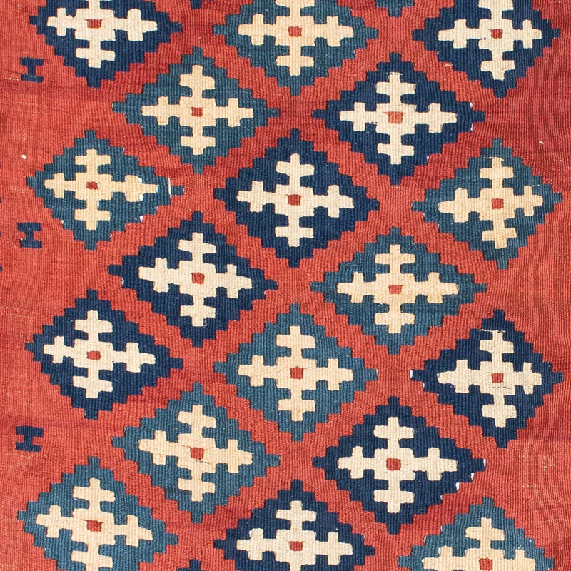 Kilim Fars Koberec 106x150cm