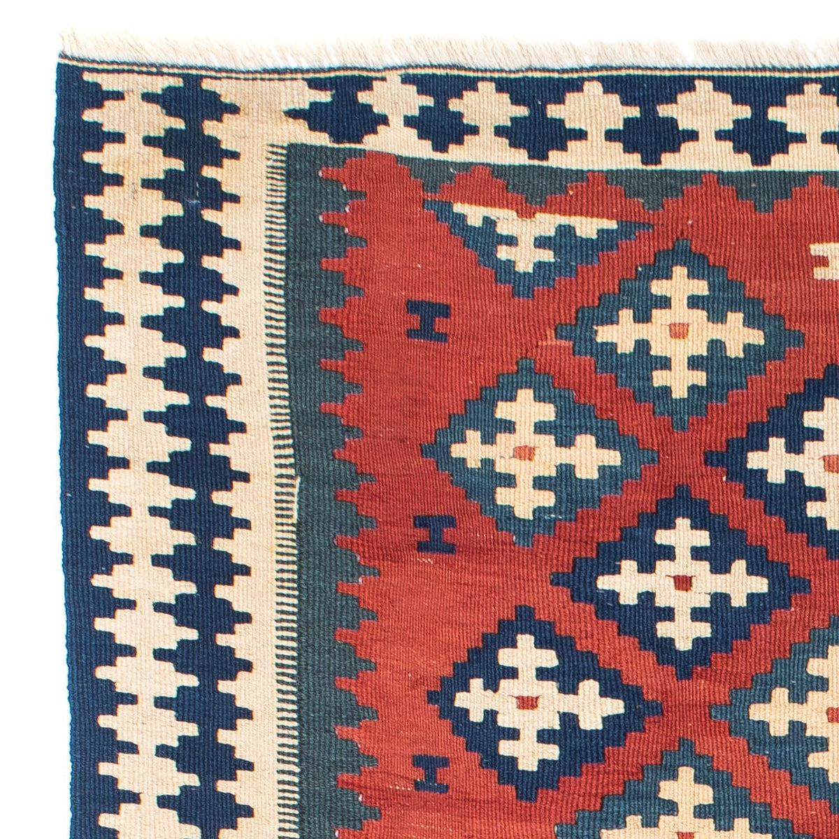 Kilim Fars Koberec 106x150cm