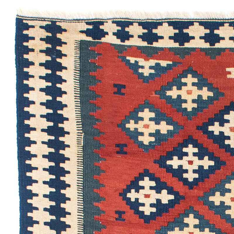 Kilim Fars Koberec 106x150cm