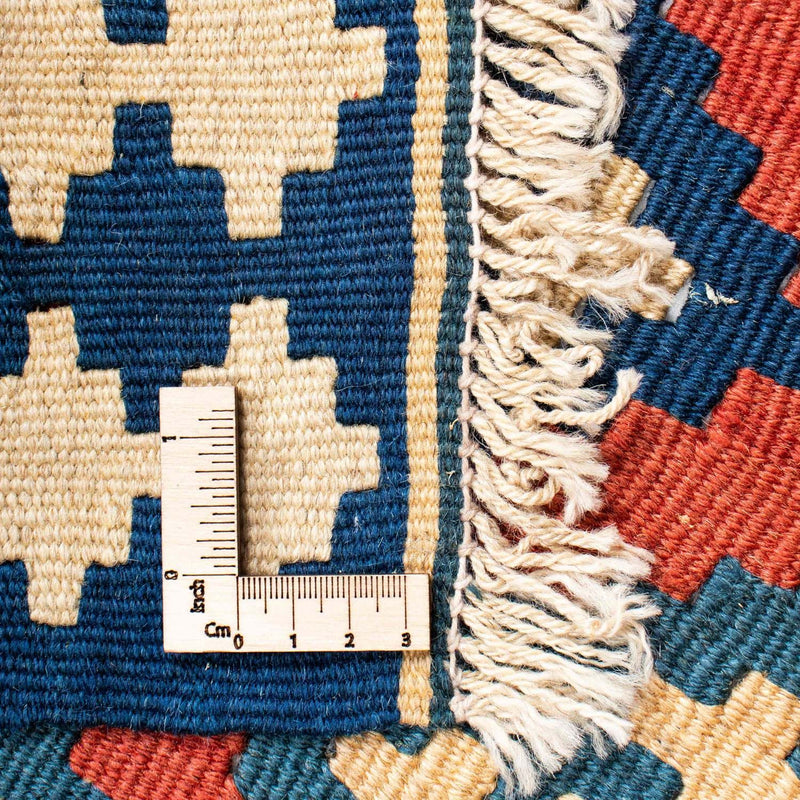 Kilim Fars Koberec 106x150cm