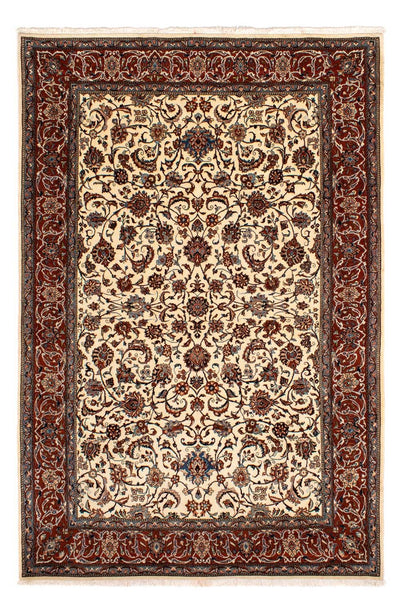 Sarouk Koberec 203x302cm - Perský koberec
