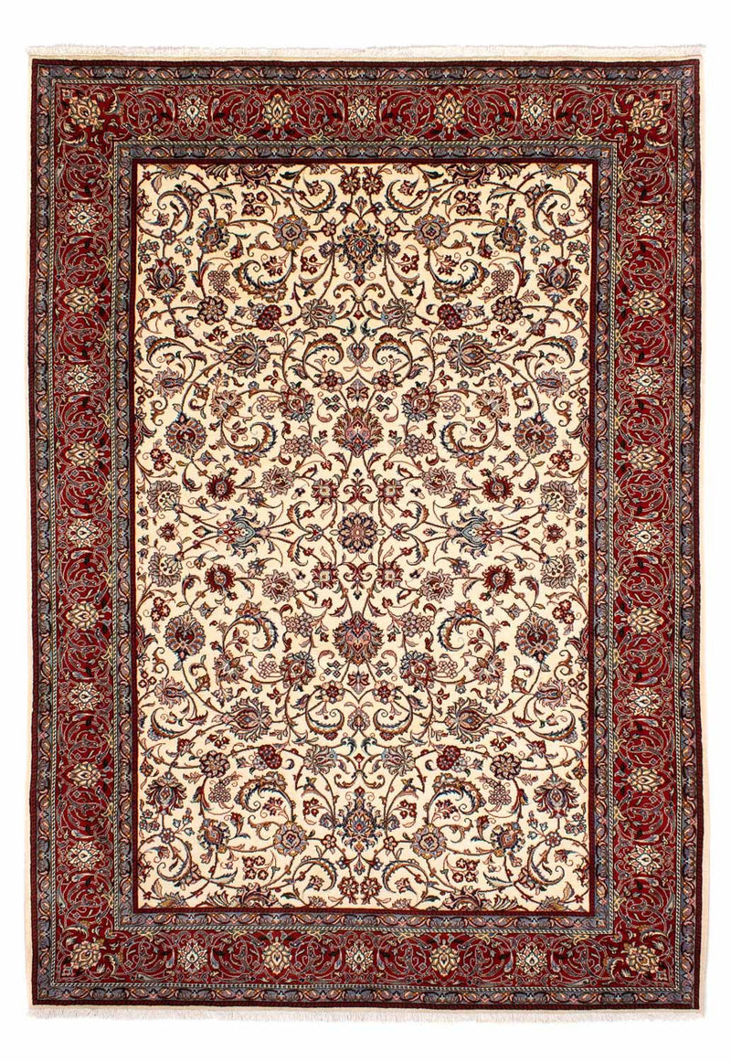 Sarouk Koberec 212x302cm - Perský koberec