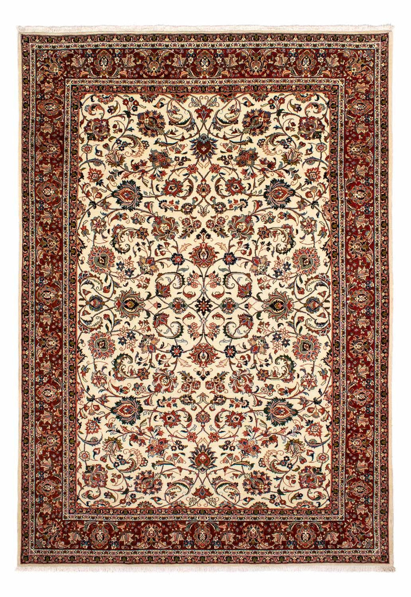 Sarouk Koberec 209x305cm - Perský koberec