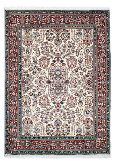 Qom Koberec 176x240cm - Perský koberec