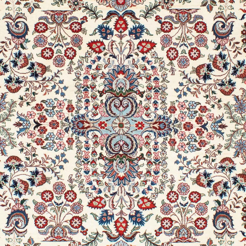 Qom Koberec 176x240cm - Perský koberec