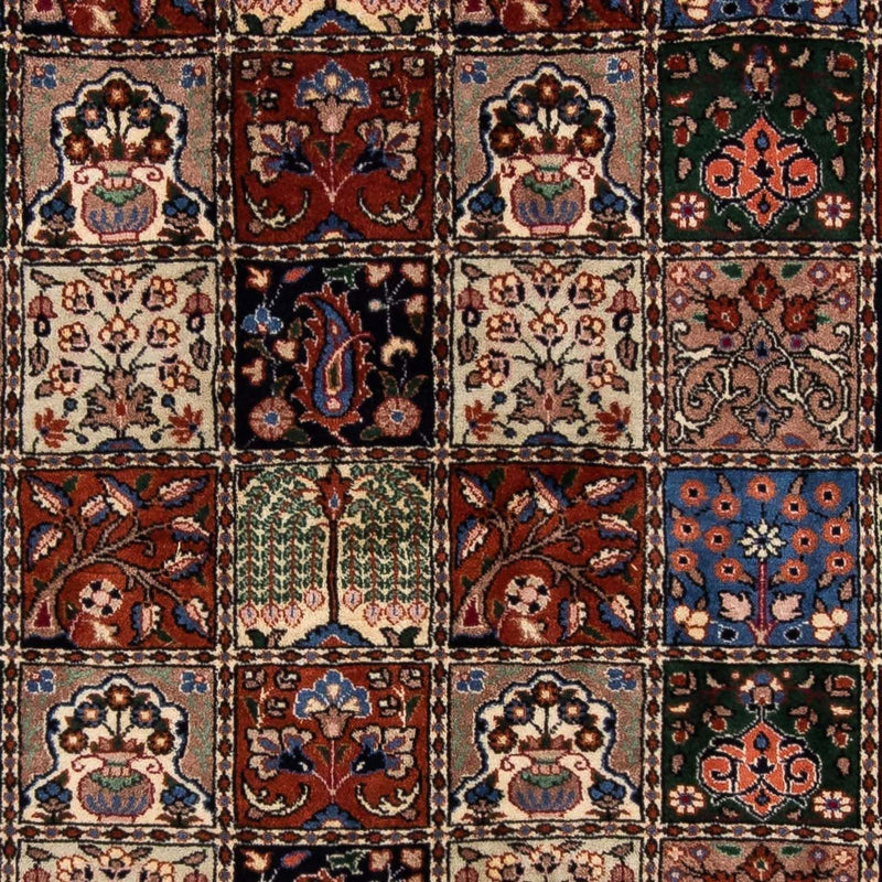 Moud Koberec 197x270cm - Perský koberec
