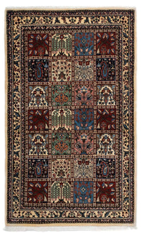 Moud Koberec 157x96cm - Perský koberec – product image