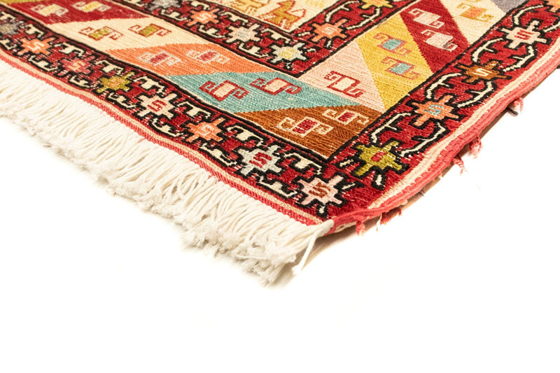 Tabriz Koberec 106x138cm - Perský koberec
