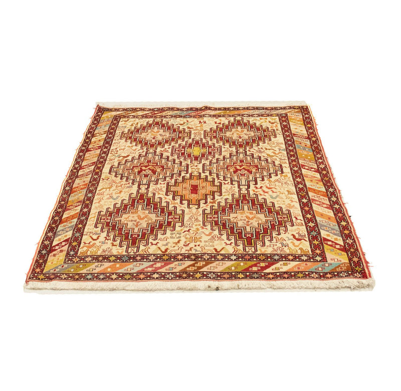 Tabriz Koberec 106x138cm - Perský koberec