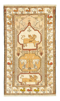 Tabriz Koberec 119x200cm - Perský koberec – product image