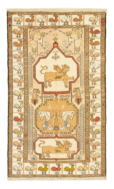 Tabriz Koberec 119x200cm - Perský koberec
