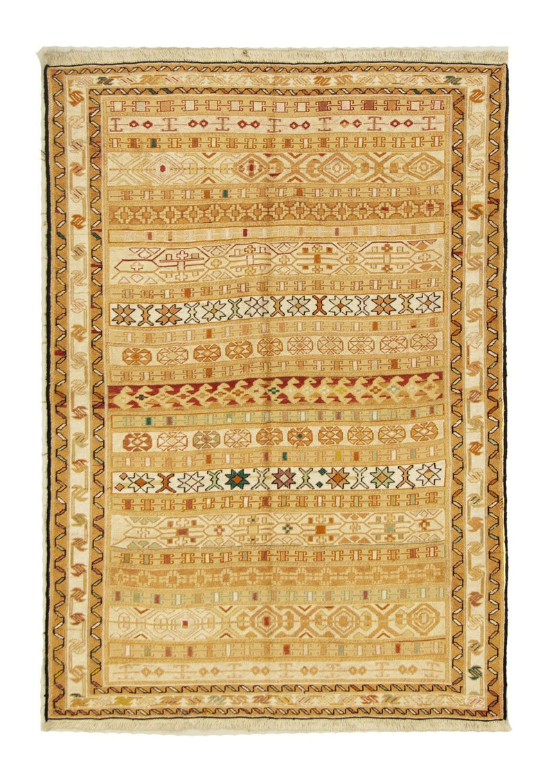 Tabriz Koberec 145x106cm - Perský koberec