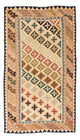Kilim Fars Koberec 132x223cm