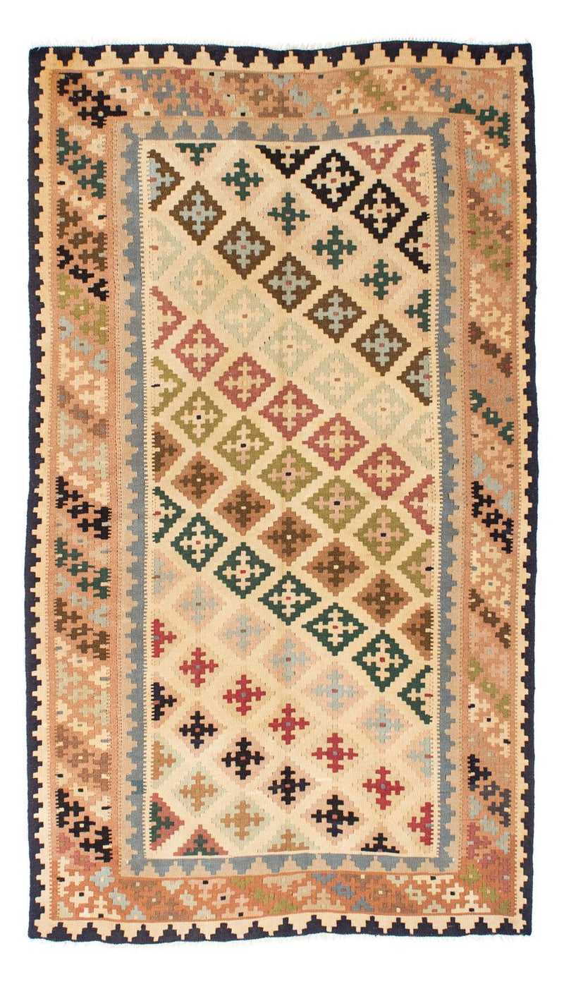 Kilim Fars Koberec 132x223cm