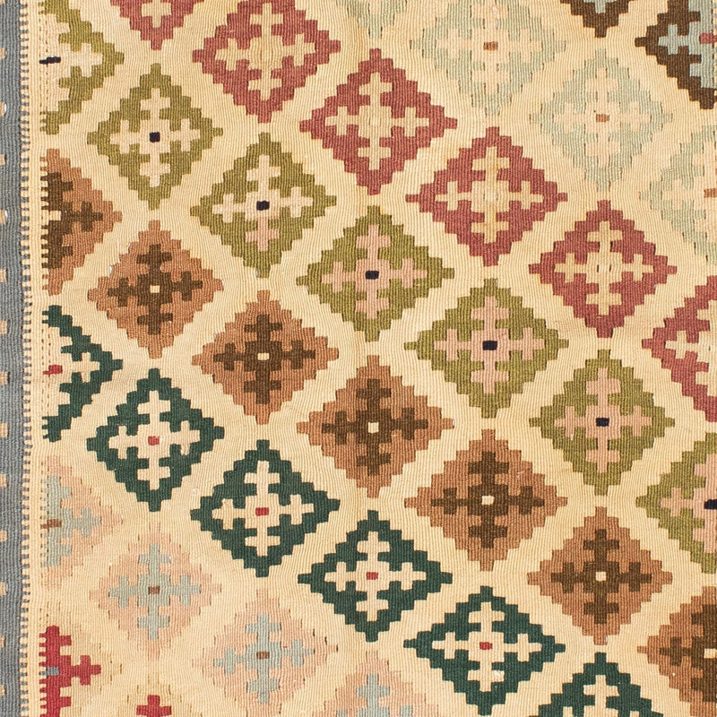 Kilim Fars Koberec 132x223cm